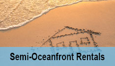 Semi-Oceanfront Rentals