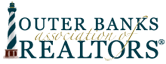 Outer Banks Realtors Logo