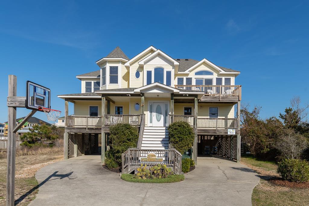 Leslie's Vacation Rentals WH45 Our Lighthouse Vacation Rentals